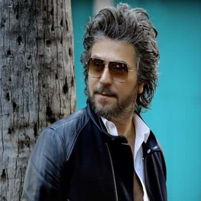 عکس کاور دانلود آهنگ تو به اندازه من تنهایی با صدای منصور