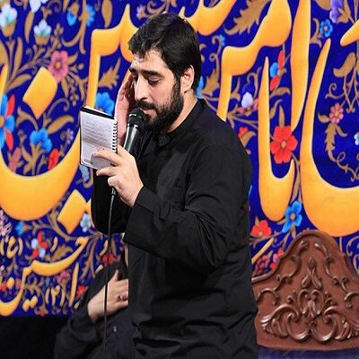 عکس کاور دانلود گلچین بهترین نوحه و مداحی بنی فاطمه یکجا