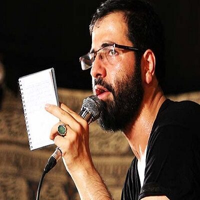 عکس کاور دانلود گلچین بهترین نوحه و مداحی حسین سیب سرخی یکجا