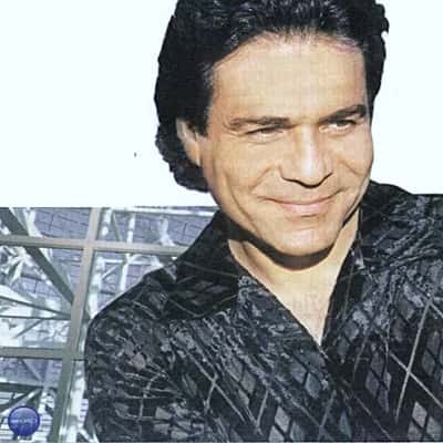 عکس کاور دانلود آهنگ تصویر من با صدای اندی