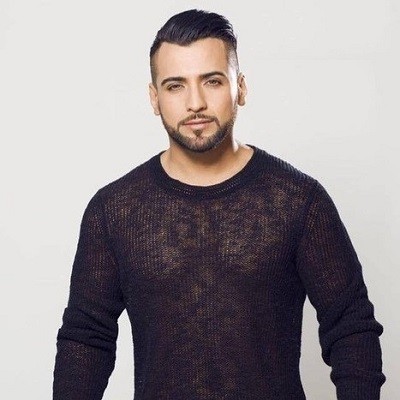 عکس کاور آهنگ عشق من بیا برقصیم از ولی و مدینه (تاجیکی و افغانی)