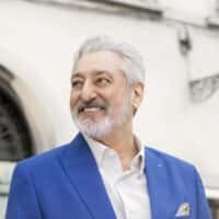 تصویر کاور دانلود آهنگ دستشو میگیری نگرانت میشم با صدای ابی