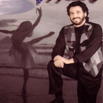 عکس کاور آهنگ این درسا رو کجا خوندی با صدای شهرام شب پره
