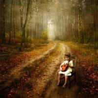 تصویر کاور اهنگ این دختره چه دلبره با صدای سندی