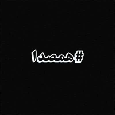 عکس کاور آهنگ اگه هم صدام بودی هیشکی حریفم نمیشد از داریوش