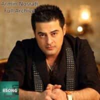 تصویر کاور آهنگ زن خوبه خوشگل باشه سفید کمی چاق (پری و مری از آرمین نصرتی)