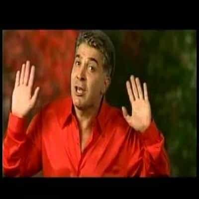 عکس کاور آهنگ تو امشب گل نازی مثل غنچه بازی از سرژیک + ریمیکس