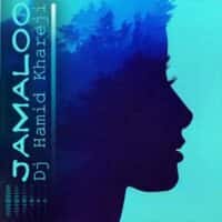 تصویر کاور آهنگ ای سیاه زنگی دلمو نکن خون ریمیکس دیجی سونامی و خارجی