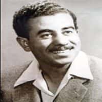 تصویر کاور دانلود فول آلبوم قاسم جبلی یکجا (تمام آهنگ ها)