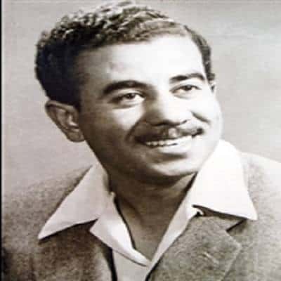 عکس کاور دانلود فول آلبوم قاسم جبلی یکجا (تمام آهنگ ها)