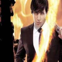 تصویر کاور دانلود آهنگ آیدین شاه قصه ها