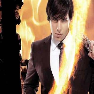 عکس کاور دانلود آهنگ آیدین شاه قصه ها