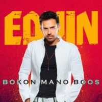 تصویر کاور دانلود آهنگ ادوین بیا بکن منو بوس +ریمیکس