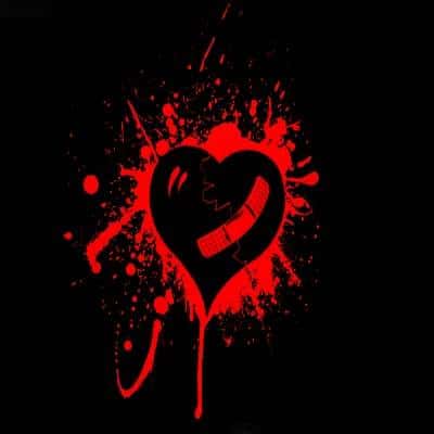 عکس کاور دانلود آهنگ رنگ آبی عشق با صدای گوگوش