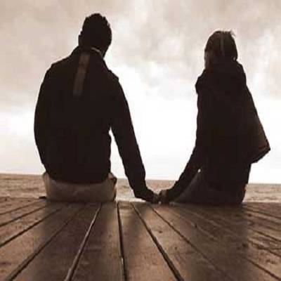 عکس کاور دانلود آهنگ عشق با صدای الهام