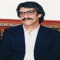 تصویر کاور آهنگ با من صنما از رضا رضایی پایور و نورالدین رضوی سروستانی