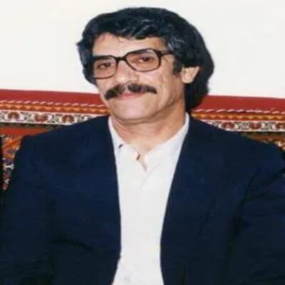 عکس کاور آهنگ با من صنما از رضا رضایی پایور و نورالدین رضوی سروستانی
