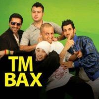 تصویر کاور آهنگ خوش به حال تکه سنگ تی ام بکس mp3 ریمیکس اینستاگرام