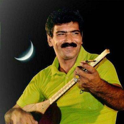 عکس کاور دانلود فول آلبوم عباس ماندگار (تمام آهنگ ها یکجا)