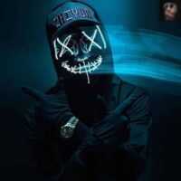 تصویر کاور دانلود ریمیکس اهنگ مسخره بازی تتلو دیجی سونامی maskhare bazi