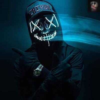 عکس کاور دانلود ریمیکس اهنگ مسخره بازی تتلو دیجی سونامی maskhare bazi