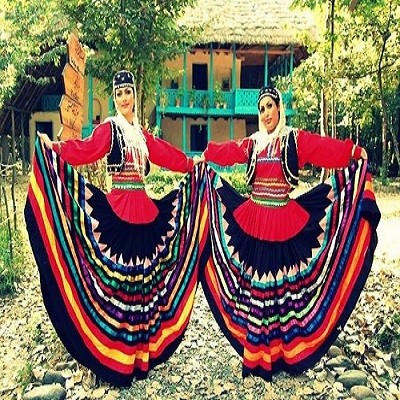 عکس کاور آهنگ در رشت سه چیز است هر وقت که بخواهی (گیلکی شمالی)