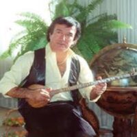 تصویر کاور آهنگ امکان نداره حس تو از یاد این خونه بره از داریوش