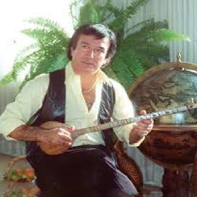 عکس کاور آهنگ امکان نداره حس تو از یاد این خونه بره از داریوش