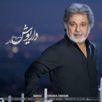 تصویر کاور آهنگ طبیبان را ز بالینم برانید با صدای داریوش