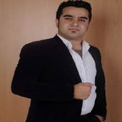 عکس کاور آهنگ بکش کنار سایپا سوار با صدای  احمد نیکزاد