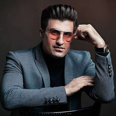 عکس کاور آهنگ واویلا لیلا لیلا تو ای اروم جونم بیا + ریمیکس اینستا از محسن لرستانی