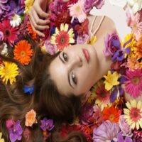 تصویر کاور آهنگ نسرین سوختنو دوست دارم (دیوونه شهر شما عاشقه)