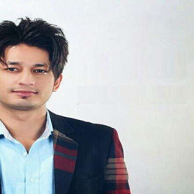 عکس کاور آهنگ الینده شالاخ ورما سن الله از شاهین زین العابدین زاده (ترکی – آذری)