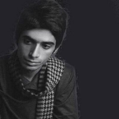 عکس کاور اهنگ تو کوچه های غربت صداشو باز شنیدم ریمیکس