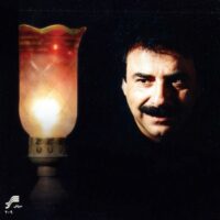 تصویر کاور آهنگ چو مرغ شب از علیرضا افتخاری، بسطامی و شجریان