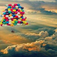 تصویر کاور آهنگ لب کارون چه گل بارون با صدای زن از فریده