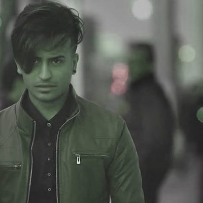 عکس کاور دانلود فول آلبوم میلاد راستاد (تمام آهنگ ها) یکجا