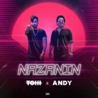 تصویر کاور دانلود آهنگ نازنین با صدای اندی و حسین تهی