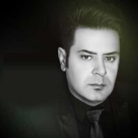 تصویر کاور آهنگ بهش بگین همین روزا توی دلم میکشمش مرتضی سرمدی و ناصر صدر