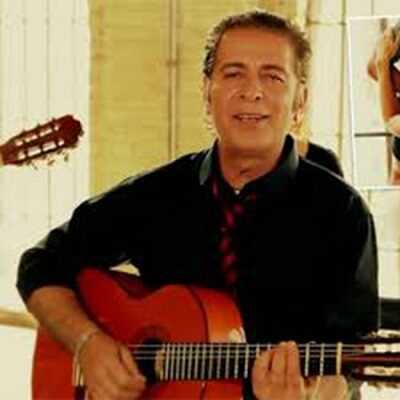 عکس کاور آهنگ احمدرضا نبی زاده سه چیه قیمتیه