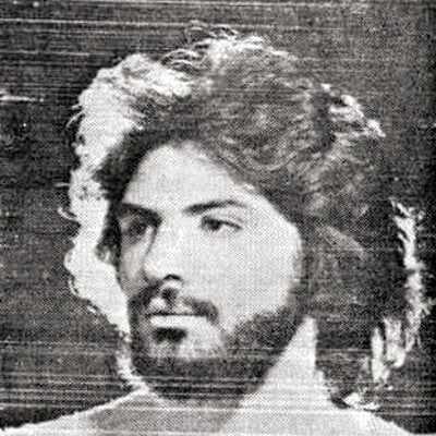 عکس کاور آهنگ طاعت من سجود من از امیر آرام