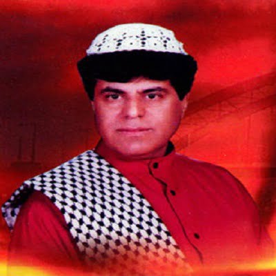 عکس کاور آهنگ محمود جهان و جلال همتی لب کارون چه گل بارون