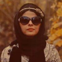 تصویر کاور آهنگ فقط بخاطر تو مریم حیدرزاده با صدای زن