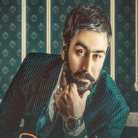 تصویر کاور آهنگ یادت نره دوست دارم با صدای محمد یاوری