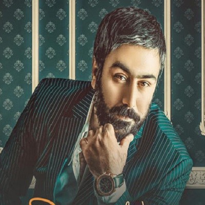 عکس کاور آهنگ یادت نره دوست دارم با صدای محمد یاوری