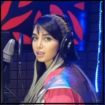 عکس کاور آهنگ حالا میگن همه ریمیکس نازنین