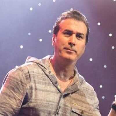 عکس کاور دانلود آهنگ بو کئجه بو گئجه از رحیم شهریاری