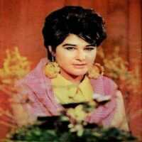 تصویر کاور آهنگ سوسن کلاه مخملی با صدای زن از سوسن