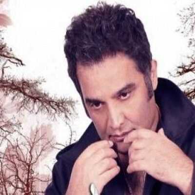 عکس کاور آهنگ از نگاهت یه بغل گلایه دارم از داوود ناقور