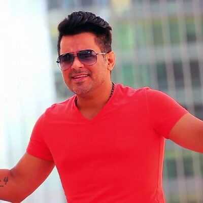 عکس کاور دانلود آهنگ آهای تو آهای تو از عماد